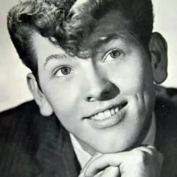 Jimmy Clanton