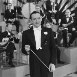 Jimmy Dorsey And His Orchestra