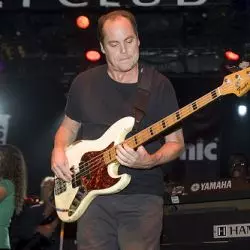 Jimmy Earl