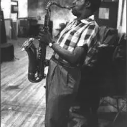 Jimmy Forrest