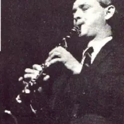 Jimmy Giuffre