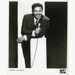 Jimmy Hughes