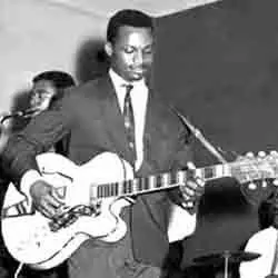 Jimmy Hyacinthe