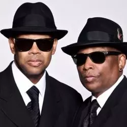 Jimmy Jam & Terry Lewis