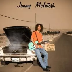 Jimmy McIntosh