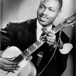 Jimmy Rogers