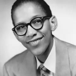 Jimmy Scott