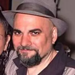 Jimmy Vivino