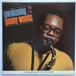 Jimmy Woods