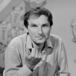 Jiří Chalupa