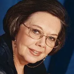 Jiřina Jirásková