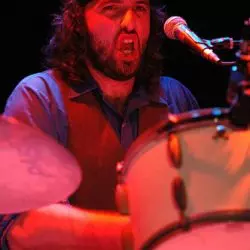 Joachim Cooder