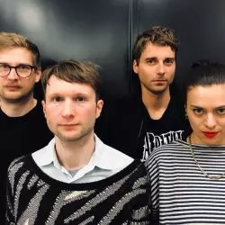 Joachim Franz Büchner Band