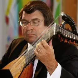 Joachim Held