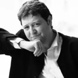Joan Enric Lluna