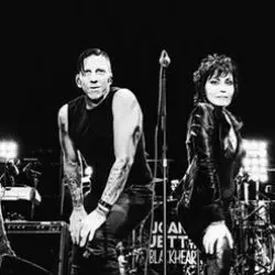 Joan Jett & The Blackhearts