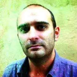 Joan Miquel Oliver