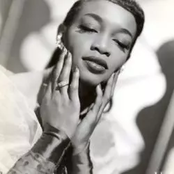 Joan Shaw