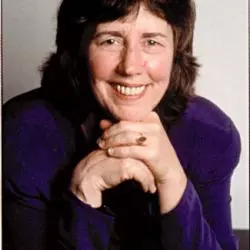 Joan Tower