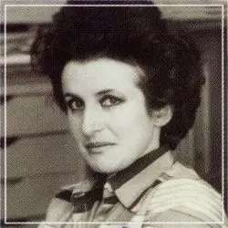 Joanna Bruzdowicz