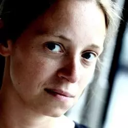 Joanna Wozny