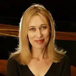 Joanne Metcalf