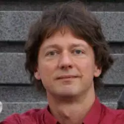 Job Ter Haar