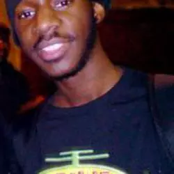 Joe Ariwa