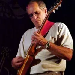 Joe Beck