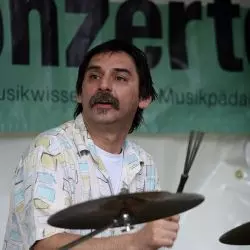 Joe Bonica