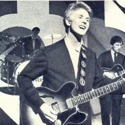 Joe Brown And The Bruvvers