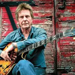 Joe Brown