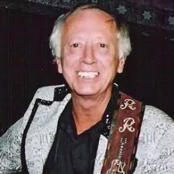 Joe Clay