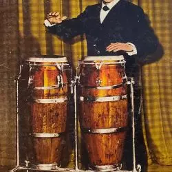 Joe Cuba