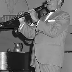 Joe Darensbourg