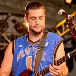 Joe Driscoll