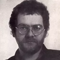 Joe Egan