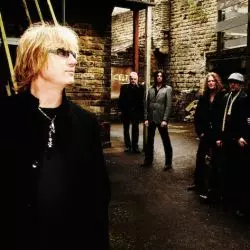 Joe Elliott's Down 'N' Outz