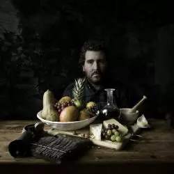 Joe Goddard