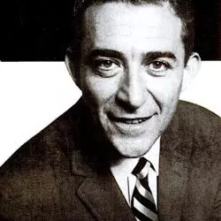 Joe Harnell