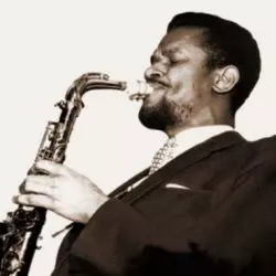 Joe Harriott