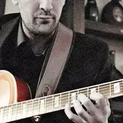 Joe Krieg
