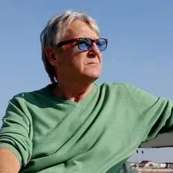 Joe Longthorne