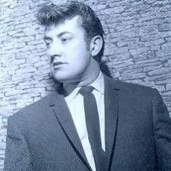 Joe Meek