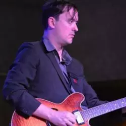Joe Restivo