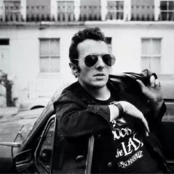Joe Strummer