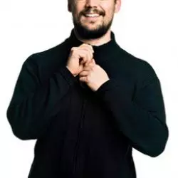 Joel Laakso