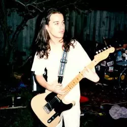 Joel Silbersher