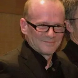 Joël Suhubiette