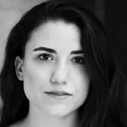 Joélle Harvey